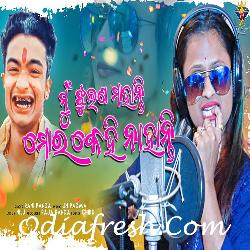 Mun Jhulana Mahanty Mora Kehi Nahanti